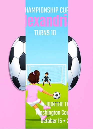 Preview image of Champions Cup design.