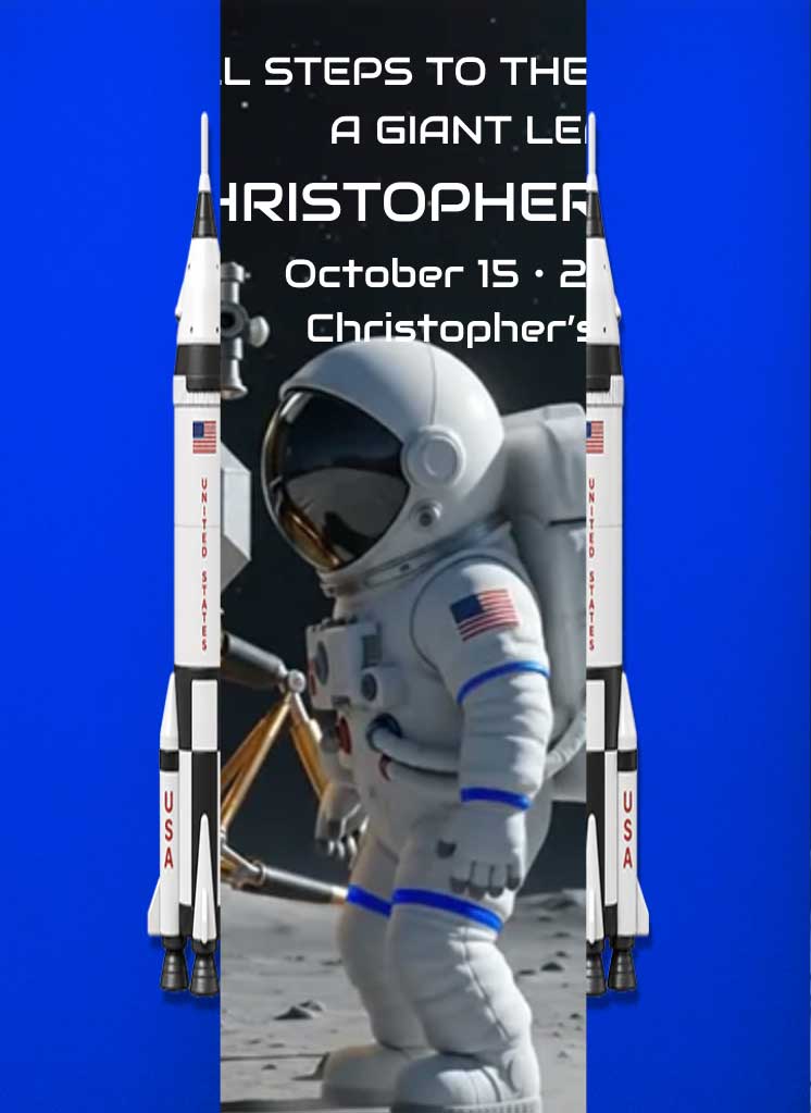 Preview image of Moon Hop design.